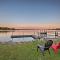 Mystic-Noank Waterfront Rental with Shared Dock! - Noank