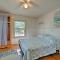Mystic-Noank Waterfront Rental with Shared Dock! - Noank
