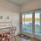 Mystic-Noank Waterfront Rental with Shared Dock! - Noank