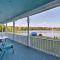 Mystic-Noank Waterfront Rental with Shared Dock! - Noank