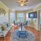 Mystic-Noank Waterfront Rental with Shared Dock! - Noank