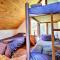 East Burke House with Deck Less Than 3 Mi to Kingdom Trails! - East Burke