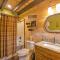 Cozy Couples Getaway with Hot Tub Fox Ridge Cabin