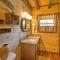 Scenic Fox Ridge Cabin on 4 Acres with Hot Tub! - Whittier