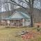 Cozy Bakers Mills Cottage Less Than 8 Mi to Gore Mountain! - Bakers Mills