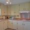 Secluded and Quiet Coastal Home 1 Mile to Boat Ramp