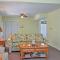 Secluded and Quiet Coastal Home 1 Mile to Boat Ramp