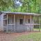Secluded and Quiet Coastal Home 1 Mile to Boat Ramp