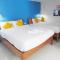 Tiya House Rooms & Cafe