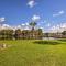 Crystal River House Scalloping and Dock, Gulf 7 Mi!