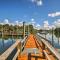 Crystal River House Scalloping and Dock, Gulf 7 Mi!