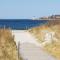 Elegant Gloucester Beach Getaway with Ocean Views! - Gloucester