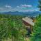 Frog Leap Hiawassee Cabin with Blue Ridge Mtn View - هياواسي