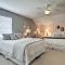 Near Beaches Ocean View Condo with Balcony! - Ocean View