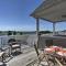 Near Beaches Ocean View Condo with Balcony! - Ocean View