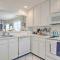 Near Beaches Ocean View Condo with Balcony! - Ocean View