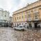 Квартира подобово в центрі на вулиці Проспект Свободи 7