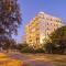 GDM Megaron, Historical Monument Hotel