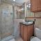 Steps to Beach Home with Deck in Galveston! - Galveston