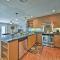 Steps to Beach Home with Deck in Galveston! - Galveston