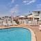 Colorful Virginia Beach Studio - Steps to Beach!
