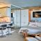 Colorful Virginia Beach Studio - Steps to Beach! - Virginia Beach