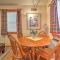 Branson Cabin with Deck Near Table Rock Lake!