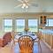 Sequim Cottage with Panoramic Olympic Mtn Views! Sequim Cottage with Panoramic Olympic Mtn Views!