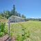 Sequim Cottage with Panoramic Olympic Mtn Views! - Sequim