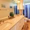 Port Bolivar Getaway with Ocean View Walk to Beach! - Port Bolivar