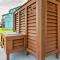 Port Bolivar Getaway with Ocean View Walk to Beach! - Port Bolivar