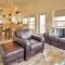 Port Bolivar Getaway with Ocean View Walk to Beach! - Port Bolivar