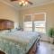 Port Bolivar Getaway with Ocean View Walk to Beach! - Port Bolivar