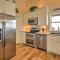 Port Bolivar Getaway with Ocean View Walk to Beach! - Port Bolivar