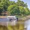 Walk to River! Its A Wonderful Life Cottage