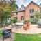 Extravagant Atglen Manor with Private 60-Acre Land! - Atglen