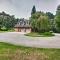 Extravagant Atglen Manor with Private 60-Acre Land! - Atglen