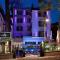 LHP Hotel Santa Margherita Palace & SPA