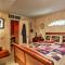 West Dover Vacation Rental with Hot Tub Near Mt Snow