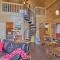 Hot Tub and Views Charming Bryson City Cabin! - 布赖森城 Hot Tub and Views Charming Bryson City Cabin! - 布赖森城