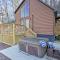 Hot Tub and Views Charming Bryson City Cabin! - 布赖森城 Hot Tub and Views Charming Bryson City Cabin! - 布赖森城
