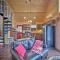 Hot Tub and Views Charming Bryson City Cabin! - 布赖森城 Hot Tub and Views Charming Bryson City Cabin! - 布赖森城