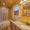 Hot Tub and Views Charming Bryson City Cabin! - 布赖森城 Hot Tub and Views Charming Bryson City Cabin! - 布赖森城