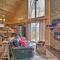 Hot Tub and Views Charming Bryson City Cabin! - 布赖森城 Hot Tub and Views Charming Bryson City Cabin! - 布赖森城