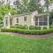 7 Mi to The Biltmore Le Canard Cottage with Porch - Arden
