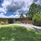Stair-Free Lexington Home with Blue Ridge Mtn Views!