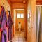 Romantic Riverfront Cottage - 1 Mile to Winthrop!