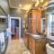 Bryson City Condo with Spectacular Views and Amenities
