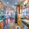Bryson City Condo with Spectacular Views and Amenities