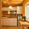 Romantic Riverfront Cottage - 1 Mile to Winthrop!